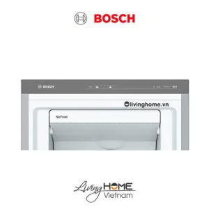Tủ lạnh Bosch GSN36VI3P - 1 cánh độc lập 255 lít 9 Tủ lạnh Bosch GSN36VI3P - 1 cánh độc lập 255 lít