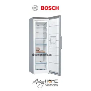 Alternative view of Tủ lạnh Bosch GSN36VI3P - 1 cánh độc lập 255 lít