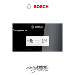 Alternative view of Tủ lạnh Bosch KGN56LB40O - Đơn 2 cánh 559 lít kết nối Home Connect