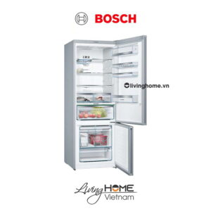 Tủ lạnh Bosch KGN56LB40O - Đơn 2 cánh 559 lít kết nối Home Connect 18 Tủ lạnh Bosch KGN56LB40O - Đơn 2 cánh 559 lít kết nối Home Connect