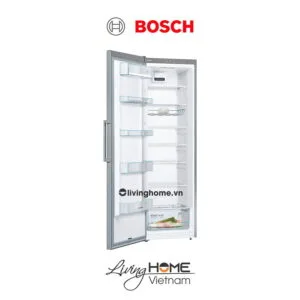 Alternative view of Tủ lạnh Bosch KSV36VI3P - 1 cánh độc lập 346 lít