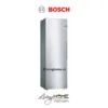 Tủ lạnh Bosch KSV36VI3P - 1 cánh độc lập 346 lít
