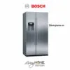 Tủ lạnh Bosch KAD92HI31 - side by side 636 lít kết nối Home Connect 2 Tủ lạnh Bosch KAD92HI31 - side by side 636 lít kết nối Home Connect