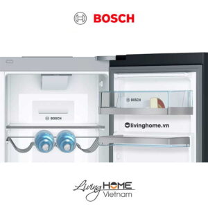 Alternative view of Tủ lạnh Bosch KAD92SB30 - side by side 639 lít