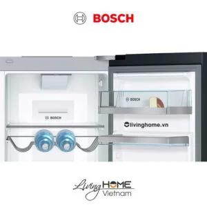 Alternative view of Tủ lạnh Bosch KAD92SB30 - side by side 639 lít