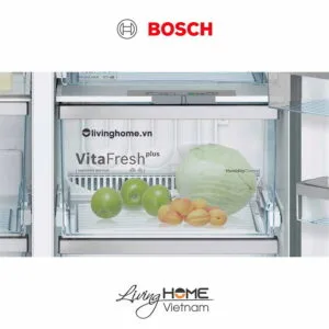 Tủ lạnh Bosch KAD92SB30 - side by side 639 lít 16 Tủ lạnh Bosch KAD92SB30 - side by side 639 lít