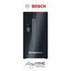 Tủ lạnh Bosch KAD92SB30 - side by side 639 lít 2 Tủ lạnh Bosch KAD92SB30 - side by side 639 lít