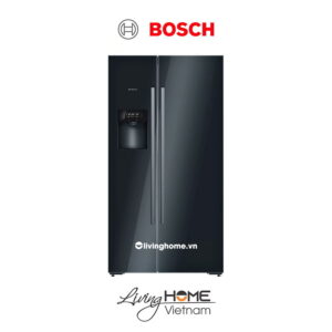 Tủ lạnh Bosch KAD92SB30 - side by side 639 lít