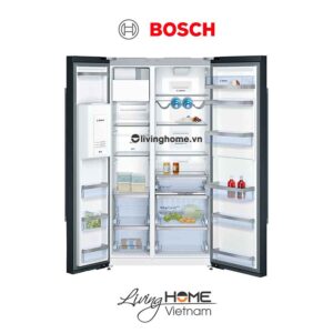 Tủ lạnh Bosch KAD92SB30 - side by side 639 lít 13 Tủ lạnh Bosch KAD92SB30 - side by side 639 lít