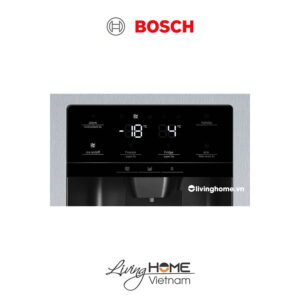 Tủ lạnh Bosch KAG93AIEPG - side by side 560 lít 18 Tủ lạnh Bosch KAG93AIEPG - side by side 560 lít