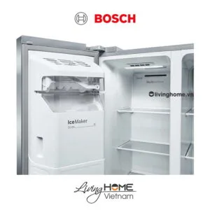 Alternative view of Tủ lạnh Bosch KAG93AIEPG - side by side 560 lít