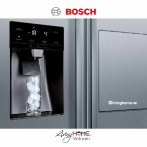 Tủ lạnh Bosch KAG93AIEPG - side by side 560 lít 16 Tủ lạnh Bosch KAG93AIEPG - side by side 560 lít