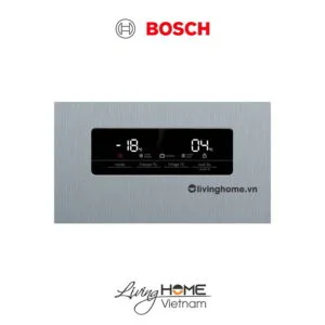 Alternative view of Tủ lạnh Bosch KAN93VIFPG - side by side 580 lít