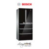 Tủ lạnh Bosch KFN86AA76J - Kiểu Pháp 540 lít kết nối Home Connect 1 Tủ lạnh Bosch KFN86AA76J - Kiểu Pháp 540 lít kết nối Home Connect