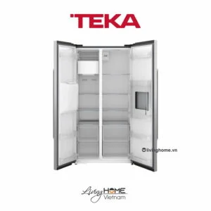 Tủ lạnh Teka RLF 74925 SS EU đứng độc lập dung tích 490lít 11 Tủ lạnh Teka RLF 74925 SS EU đứng độc lập dung tích 490lít