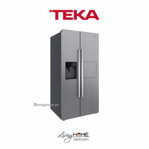 Alternative view of Tủ lạnh Teka RLF 74925 SS EU đứng độc lập dung tích 490lít