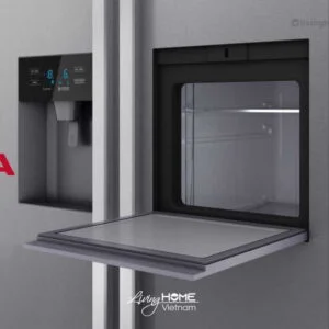 Tủ lạnh Teka RLF 74925 SS EU đứng độc lập dung tích 490lít 13 Tủ lạnh Teka RLF 74925 SS EU đứng độc lập dung tích 490lít