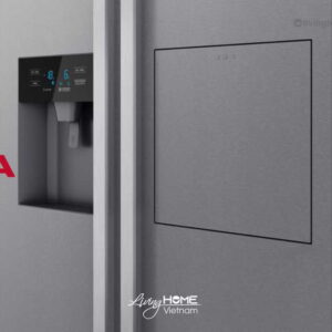 Tủ lạnh Teka RLF 74925 SS EU đứng độc lập dung tích 490lít