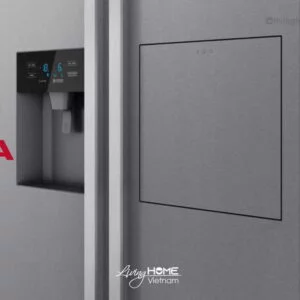 Tủ lạnh Teka RLF 74925 SS EU đứng độc lập dung tích 490lít 14 Tủ lạnh Teka RLF 74925 SS EU đứng độc lập dung tích 490lít