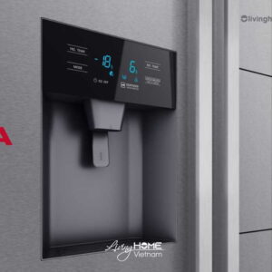 Tủ lạnh Teka RLF 74925 SS EU đứng độc lập dung tích 490lít