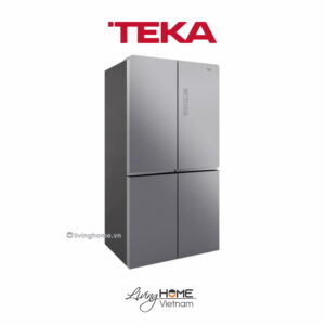 Alternative view of Tủ lạnh Teka RMF 77920 EU SS 4 cánh đứng độc lập dung tích 648lít
