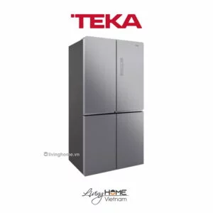 Alternative view of Tủ lạnh Teka RMF 77920 EU SS 4 cánh đứng độc lập dung tích 648lít