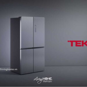 Tủ lạnh Teka RMF 77920 EU SS 4 cánh đứng độc lập dung tích 648lít