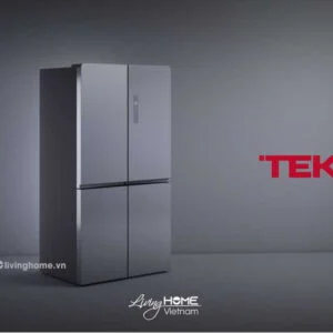 Tủ lạnh Teka RMF 77920 EU SS 4 cánh đứng độc lập dung tích 648lít 9 Tủ lạnh Teka RMF 77920 EU SS 4 cánh đứng độc lập dung tích 648lít