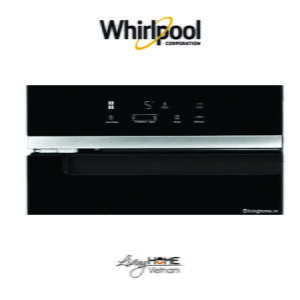 Tủ lạnh Whirlpool WFQ590NBGV 4 cửa 594lít 8 Tủ lạnh Whirlpool WFQ590NBGV 4 cửa 594lít