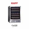 Tủ mát rượu Kaff KF-WC01 2 tầng tự điều chỉnh nhiệt độ hiện đại cao cấp 1 Tủ mát rượu Kaff KF-WC01 2 tầng tự điều chỉnh nhiệt độ hiện đại cao cấp