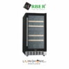 Tủ rượu Arber ABTRV88L dung tích 88L 5 tầng