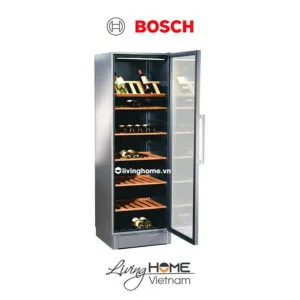 Alternative view of Tủ ướp rượu Bosch KSW38940 - Kiểm soát nhiệt độ 414 lít