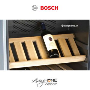 Tủ ướp rượu Bosch KSW38940 - Kiểm soát nhiệt độ 414 lít 9 Tủ ướp rượu Bosch KSW38940 - Kiểm soát nhiệt độ 414 lít