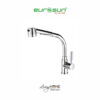 Vòi rửa chén Eurosun S-K028R đồng mạ Crom