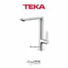 Vòi rửa chén Teka FO 915 thiết kế tối giản 1 Vòi rửa chén Teka FO 915 thiết kế tối giản