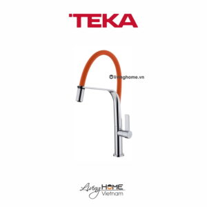 Vòi rửa chén Teka FORMENTERA 997 màu sắc nổi bật độc đáo