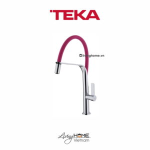 Vòi rửa chén Teka FORMENTERA 997 màu sắc nổi bật độc đáo