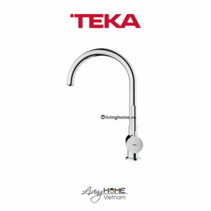 Alternative view of Vòi rửa chén Teka OS 200 màu chrome tinh tế đẳng cấp