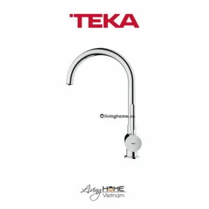 Alternative view of Vòi rửa chén Teka OS 200 màu chrome tinh tế đẳng cấp