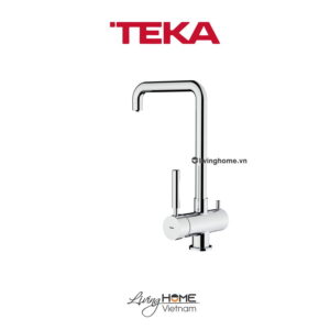 Thiết Bị Bếp & Gia Dụng Chính Hãng 30 Vòi rửa chén Teka OS 210 có thể kết nối với máy lọc nước