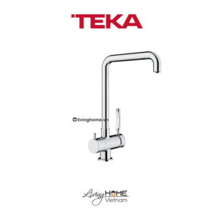 Thiết Bị Bếp & Gia Dụng Chính Hãng 29 Alternative view of Vòi rửa chén Teka OS 210 có thể kết nối với máy lọc nước