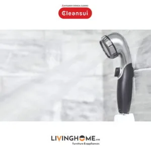 Alternative view of Vòi sen tắm Cleansui ES301 khử clo nhập khẩu Nhật