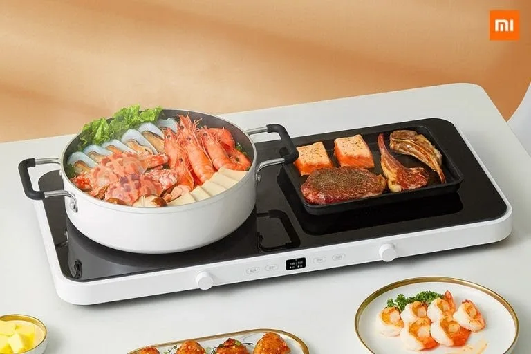 Top 5+ Bếp Điện Từ Xiaomi Bán Chạy Đáng Mua 2 Top 5+ Bếp Điện Từ Xiaomi Bán Chạy Đáng Mua