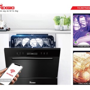 Catalogue Texgio Gia Đình