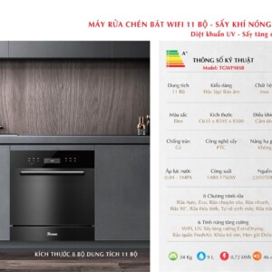 Catalogue Texgio Gia Đình