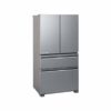 Tủ lạnh Mitsubishi MR-LX68EM-GSL-V 1 Tủ lạnh Mitsubishi MR-LX68EM-GSL-V