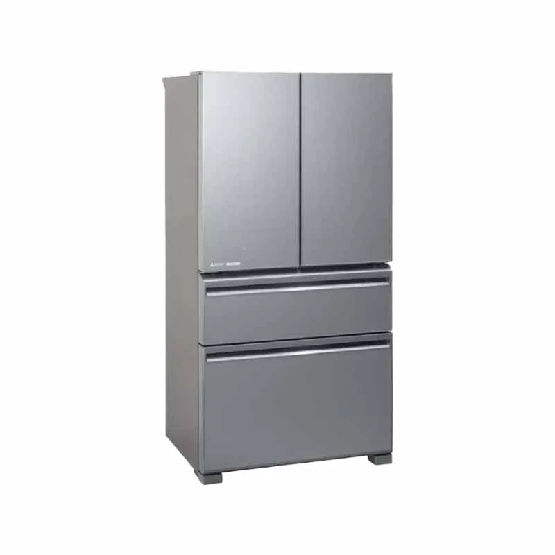 Tủ lạnh Mitsubishi MR-LX68EM-GSL-V 3 Tủ lạnh Mitsubishi MR-LX68EM-GSL-V