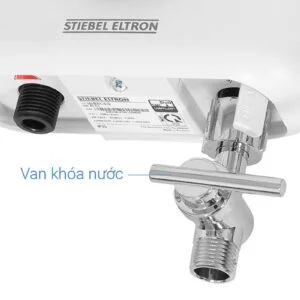 Alternative view of Máy Nước Nóng Trực Tiếp Stiebel Eltron DE 45 EC