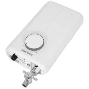 Máy Nước Nóng Trực Tiếp Stiebel Eltron DE 45 EC 12 Máy Nước Nóng Trực Tiếp Stiebel Eltron DE 45 EC