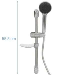 Máy Nước Nóng Trực Tiếp Stiebel Eltron DE 45 EC 16 Máy Nước Nóng Trực Tiếp Stiebel Eltron DE 45 EC